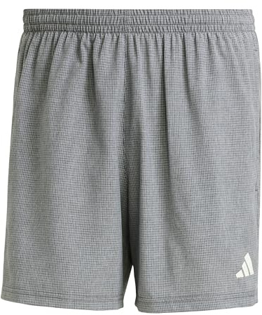 adidas Herren Own The Run Shorts, L 12,7 cm