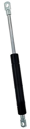 Stoßdämpfer und Federbeine, 1 stücke 10KG/100N 220mm Zentralen Abstand 70mm Hub Pneumatische Auto Lift Prop Gas Frühling Dämpfer