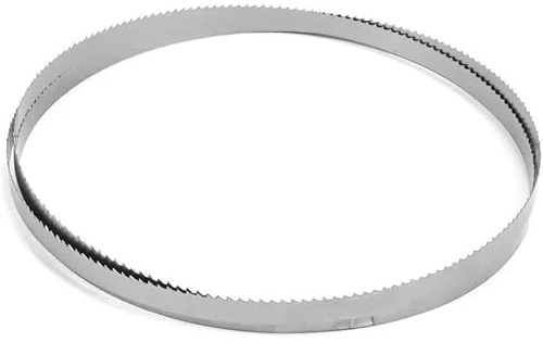 1pcs SK5 2240 Band Saw Blade 2240mm For Wood Bandsaw Woodworking Machine Work Carpenter 12.7 0.5 6 10 14TPI(10 TPI)
