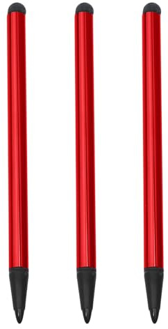 Penna per tablet – Specifiche avanzate, marcatura dello schermo, scrittore, funzione di punta di precisione, da disegno capacitivi per telefoni, tablet, computer, puntatori digitali Art Note