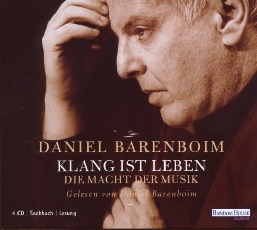 Klang Ist Leben