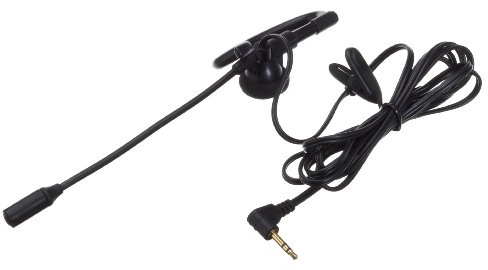Motorola Kit Mains Libres avec Microphone