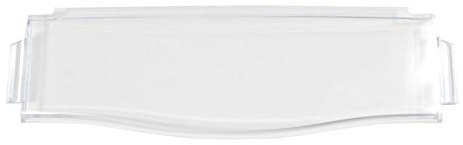 GE WR71X10764 Genuine OEM Shelf Insert Module (Clear) for GE Refrigerators