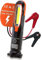 YARD FORCE - Batería de arranque de litio LX JS12 - 12000 mAh con linterna LED, banco de energía portátil, ayuda de arranque para emergencias, para motores diésel de hasta 5 litros de gasolina