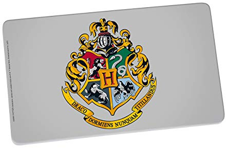 Warner Brothers Harry Potter 13275 Breakfast Board, Melamine