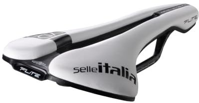Selle Italia Flite Boost Superflow Carbon Saddle 145 mm