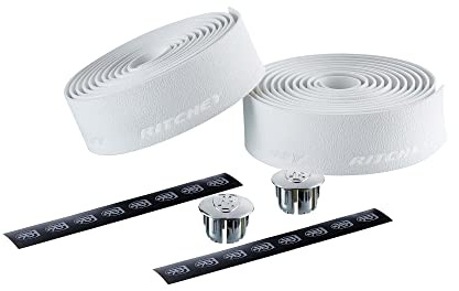 Ritchey WCS Pavé-Lenkerband: Weiß, 210 cm