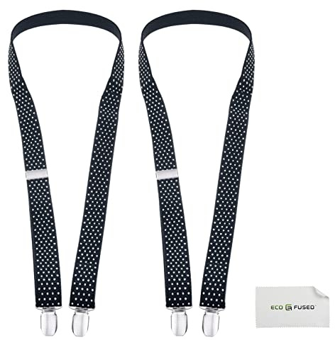Mitaines avec longs clips réglables - Clips solides pour une fixation sécurisée - Solution parfaite pour les tout-petits - Idéal pour l'école, jouer dans la neige, les froides journées d'hiver