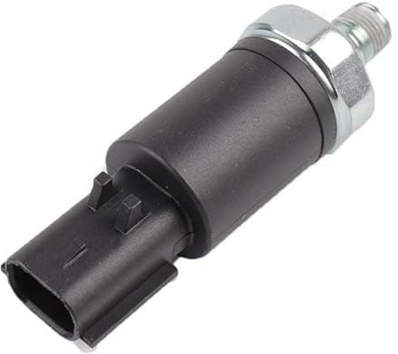 interruttore del sensore di pressione Sensore di Pressione olio Compatibile con Jeep Cherokee XJ 1998 2.5 L 4.0 L 5003675AA 56031005 88924467 56031005AB PS291