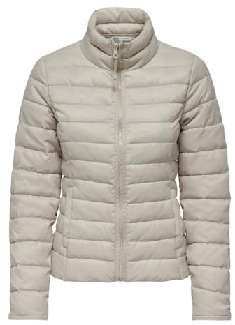 ONLY Quilted Jacket ONLTAHOE Quilted Jacket