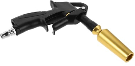 MERRYHAPY Accesorio De Limpieza De Flujo De Aire Con Compresor De Aire Ergonómico Herramienta De