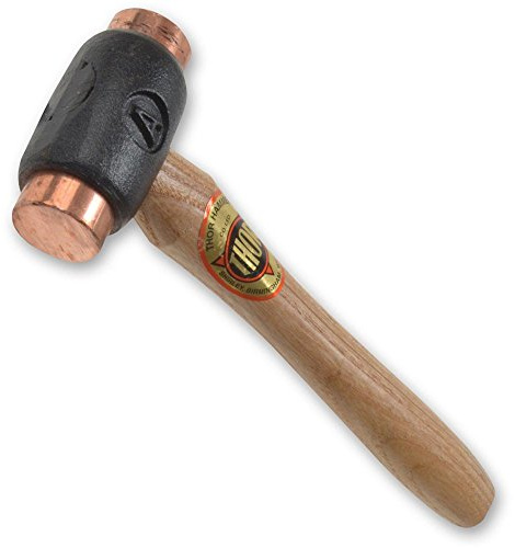 316 Copper Hammer Size 4 (04-316)
