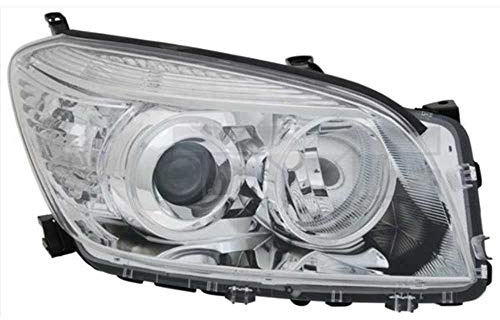 TYC Faro principale 20-11531-05-2 Compatibile con: TOYOTA RAV 4 III