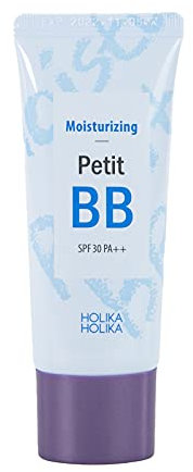 Holika Holika Moisturizing Petit BB Cream SPF30 PA++, 30 ml, 20013821