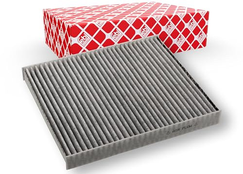 febi bilstein 48483 - Filtro abitacolo