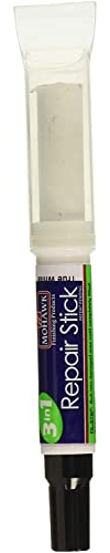 WoodRepair Holzreparatur Mohawk 3-in-1 Reparaturstift Perfektes Weiß M319-3001B