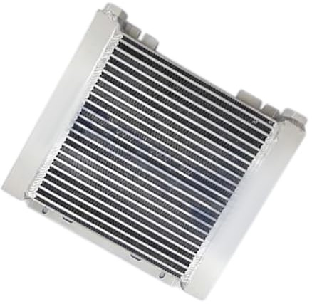 Sogoparts 1622783004 Oil Cooler 1622-7830-04 Compatible with Atlas Copco Compressor GA22