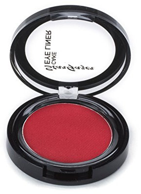 Stargazer Products Cake Eyeliner, rot, 1er Pack (1 x 4 g)