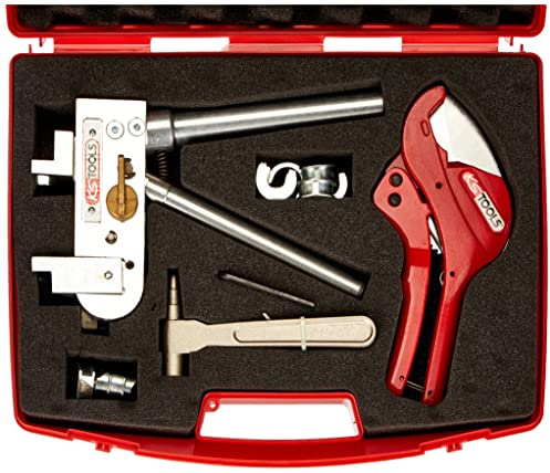 KS Tools 202.1300 Pressfitting Satz, 9-tlg.