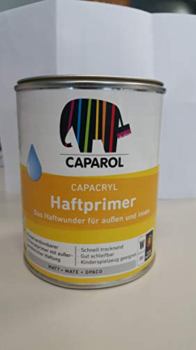 Caparol Capamix Capacryl Haftprimer Basis W (0,700 ltr.) 1,000 L