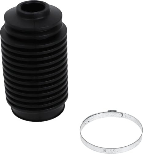 LEMFÖRDER 30127 01 Faltenbalg Lenkung für Volkswagen Transporter T4 Bus (70B, 70C, 7DB, 7DK, 70J, 70K, 7DC, 7DJ) 1990-2004 Vorderachse und andere Fahrzeuge