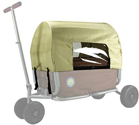 Beachtrekker Bollerwagen - Carretilla para niños (1110)