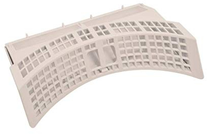 Ariston Filtre aqualis white C00286296 - Wäschetrockner-Filter, 1 Stück