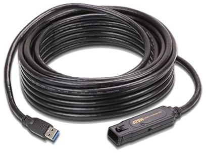 Aten Cavo Extender Usb 3.1 Gen1 Da 10 M (ue3310-AT-g)