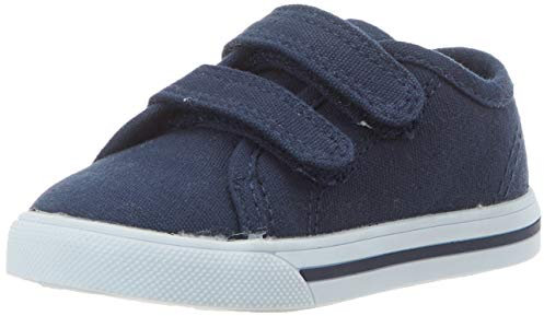 Chicco, Zapatillas Niño con Doble Cierre, Zapatos De Deporte Cómodos, Flexibles y Transpirables, Ideales para Primavera, Otoño E Invierno, Zapatos Niño, Designed in Italy