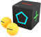 KOMBOID Ball Bouncing Skill Game for Teenagers and Adults. 12+ years old.