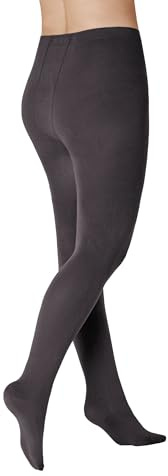 KUNERT Damen Sensual Cotton Curvy Komfortgröße Strumpfhose (1er Pack)
