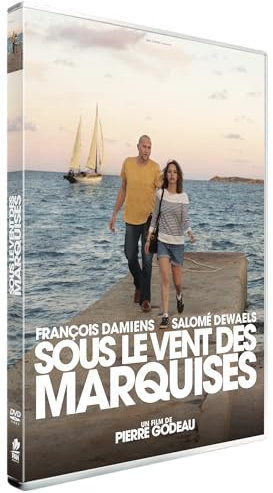 Sous Le Vent des Marquises [DVD]