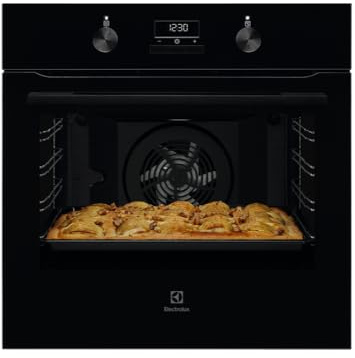 Forno incasso Electrolux KOIGH04K