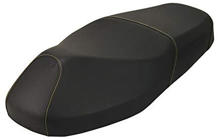 Jiklophg Funda de asiento de motocicleta para Honda PCX150 PCX 150 Scooter