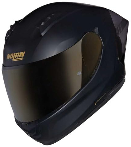 NOLAN HELMET N60-6 SPORT AUREO 331 XS | Herausnehmbares Futter