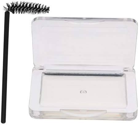 Hemobllo Gel Fixateur Pour Sourcils Et Savon Coiffant Accessoire De Maquillage Pour Dessiner Et Structurer Naturellement