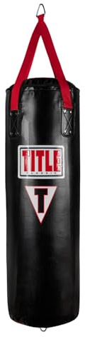 Title Boxing Classic Challenger Heavy Bag 100 lbs