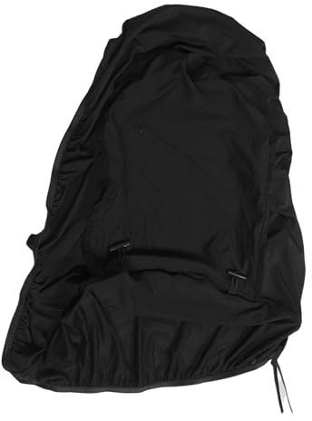 Hoement Parasole per Passeggino Leggero e Traspirante Protezione Uv Completa e Facile da Installare Copertura Antisole per Carrozzina e Buggy Ombrellino Portatile per Ragazzo Ragazza all