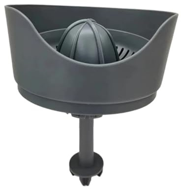 Compatibile con l'inserto a cestello filtro con setaccio for spremiagrumi Bimby TM31 TM5 TM6