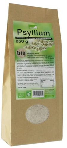 Exopharm Psyllium Bio 250 g