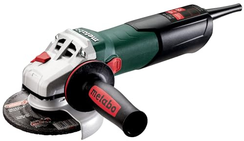 METABO 600374000 Amoladora angular eléctrico