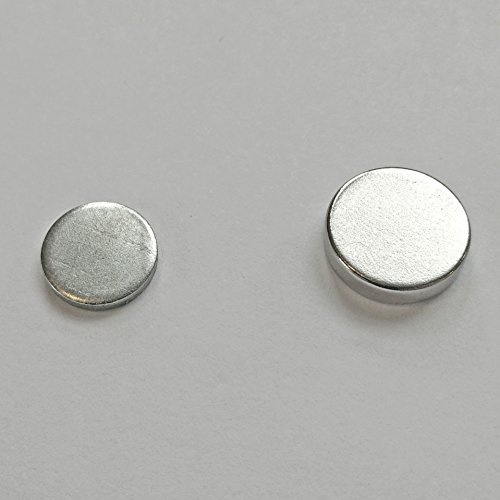 Very strong corsage magnets for wedding Buttonholes / Corsage (10)