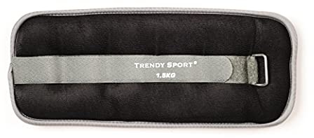 Trendy Sport Viktmanschett – trendig sport handled och ankelvikt – 1 styck – 1,5 kg