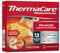 ThermaCare Nacken, 2 Stück, Wärmepflaster für Nacken, Schulter und Handgelenk, wirksam Nackenschmerzen lindern, Originalware von Angelini Pharma Deutschland