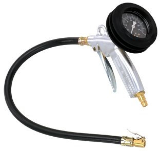 EWO Handreifenfüllmesser airmaster standard 356.123 - 0 - 10 bar Luftdruckprüfer