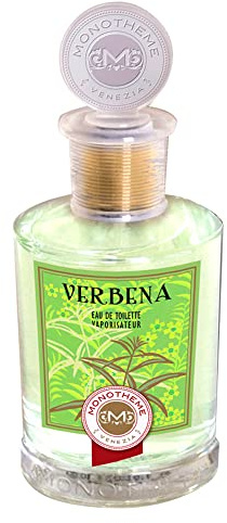 MONOTHEME VERBENA EDT 100 ML