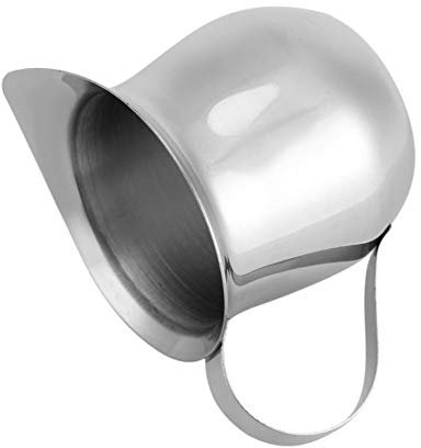 Voyage Mug Tasse Enfant Inox 240ml En Acier Lait Cruche Coupe Crème De Lait Cruche De Café Pichet Café Cappuccino Vaisselle Cuisine Accessoires De Haute Qualité