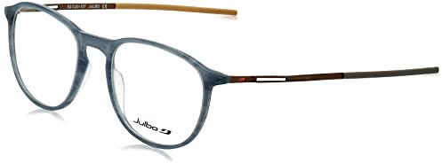 Julbo Damen Code Sonnenbrille, Grau/Braun, 50