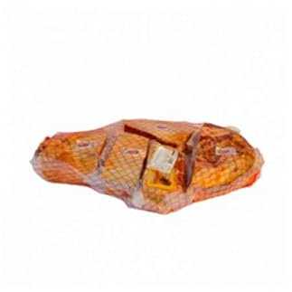 Jamón de Teruel | Deshuesado en 5 trozos - 8.5kg - 9kg