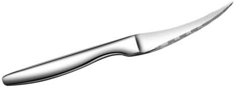 PRETYZOOM 1Stk Garnelenschneider gekrösemesser fischmesser Garnelenschnurschäler Krabbenreiniger Werkzeug Edelstahlreiniger Garnelenreiniger Werkzeug Garnelenentferner Rostfreier Stahl